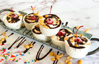 Banana Split Freezies