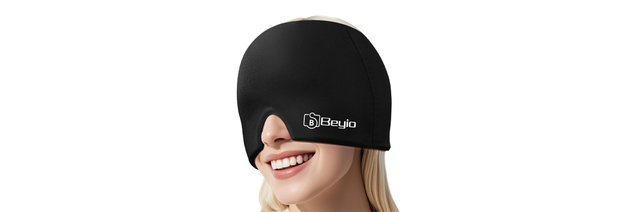 Gel Cold Cap