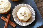 Pumpkin Spice Cupcakes