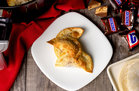 Air-Fryer Dessert Dumplings