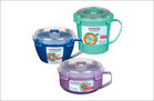 Sistema Microwave Container Set