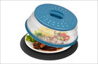 Microwave Splatter Cover