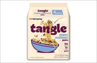 Tangle Creamy Mushroom Instant Pasta Bowl
