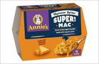 Annie's Super! Mac Cups