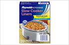 Reynolds Kitchens Slow Cooker Liners