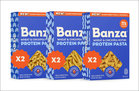 Banza Wheat Protein Pasta
