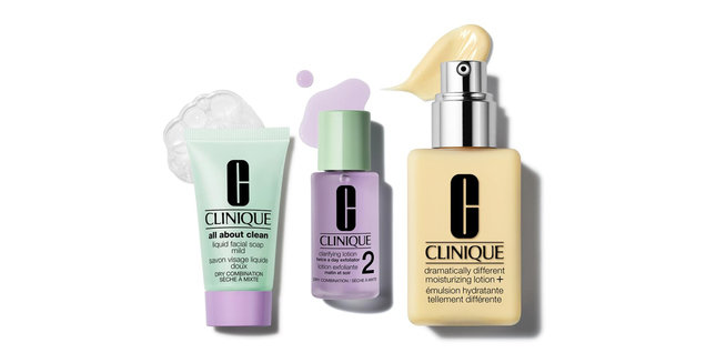 Clinique Great Skin, Great Deal Gift Set