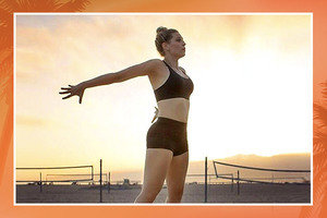 Calorie Burning Made Easy!