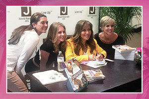 Book-Signing Event!