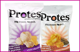 9 Amazon Snack Finds Under 200 Calories
