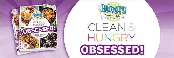Amazon Favorites for Clean & Hungry Obsessed!