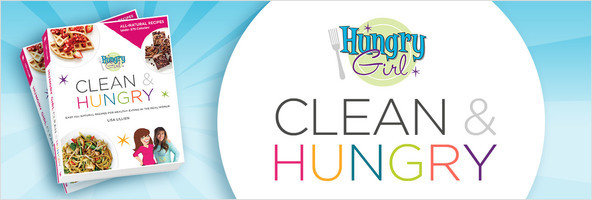 Hungry Girl Clean & Hungry Resources