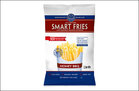 Smart Fries Thin N' Crispy Potato Sticks — Honey BBQ (8.5)
