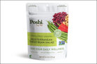 Poshi Easy Chef Mediterranean Three Bean Salad (8.5)
