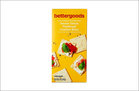 Bettergoods California Sourdough Sweet Onion Flatbread Cracker Bites (7.5)