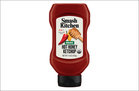 Smash Kitchen Organic Hot Honey Ketchup (10)