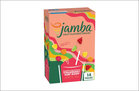 Jamba Fruit Flavored Snacks — Smoothie Inspired Flavors Strawberry Surf Rider (8)