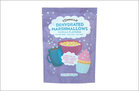 Yummallo Dehydrated Marshmallows — Vanilla Flavored (8.5)