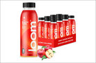 Loom Juice Infused Water Beverage in Beyond Apple (9.5)