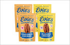 Evie's Texas Pecans in Banana Bread, Brown Butter Rum, Sweet & Salty, and Cinnamon Churro flavors (9)