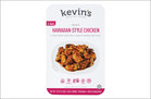 Kevin's Hawaiian-Style Chicken (8.5)