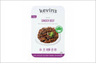 Kevin's Ginger Beef (8.5)