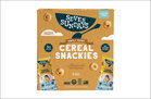 Seven Sundays Cereal Snackies in 2 flavors: Simply Honey and Real Cocoa (4)