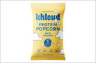 Khloud Protein Popcorn in White Cheddar (10)