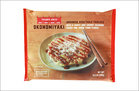 Trader Joe's Okonomiyaki Japanese Vegetable Pancakes (7.5)