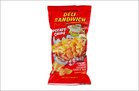 Trader Joe's Deli Sandwich Potato Chips (9.5)