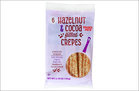 Trader Joe's Hazelnut & Cocoa Filled Crepes (9)