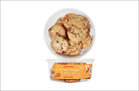 Trader Joe's All The Things Cookies (7.5)