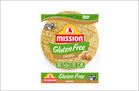 Mission Gluten Free Chickpea Tortillas (9)