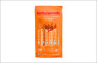 Bettergoods Hot Honey Beef Sticks (9)