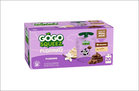 GOGO Squeez Puddingz in Chocolate and Vanilla (8)