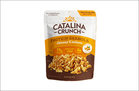 Catalina Crunch Protein Granola in Honey Cashew and Peanut Butter (9.5)