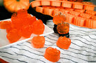 2-Ingredient Pumpkin Gummies