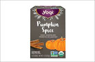 Yogi Pumpkin Spice Tea (8)
