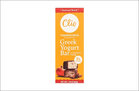 Clio Greek Yogurt Bars (in Chocolatey Coating) in Pumpkin Spice Seasonal Batch (9.5)