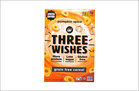Three Wishes Grain Free Cereal in Limited Edition Pumpkin Spice (8.5)