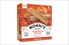 Nonni's Bakery Biscotti in Limited Edition Pumpkin Spice (8.5)