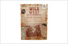 Wild West Bear Claws 50% Cacao Oatmilk Chocolate Nut Clusters in Limited Edition Pumpkin Spice & Pecan (7)
