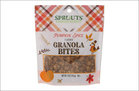 Sprouts Pumpkin Spice Flavored Granola Bites (7)