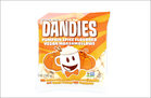 Dandies Pumpkin Spice Flavored Vegan Marshmallows (8)