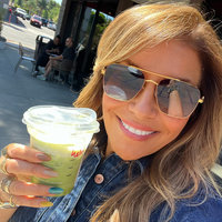 Trying NEW Starbucks Protein Drinks: Sip or Skip?!