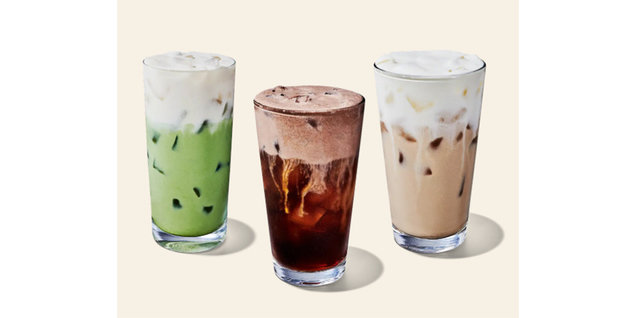 NEW Starbucks Protein Drinks: Sip or Skip?!