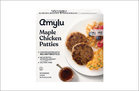 Amylu Maple Chicken Patties (8.5)