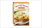 Trader Joe's Butternut Squash Italian Lasagna (9.5)