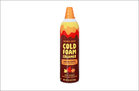 Trader Joe's Cold Foam Creamer in Salted Maple (9.5)