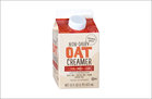 Trader Joe's Non-Dairy Oat Creamer in Cinnamon Bun (6.5)